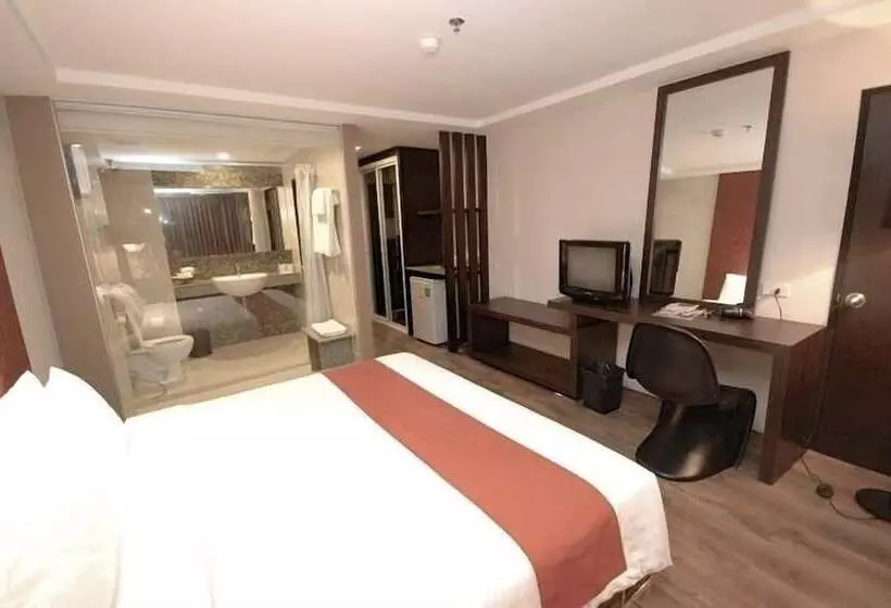 اتاق لوکس, Manita Boutique