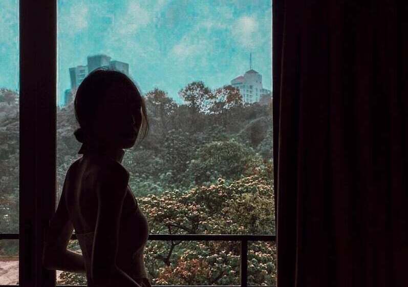 اتاق لوکس, Manita Boutique