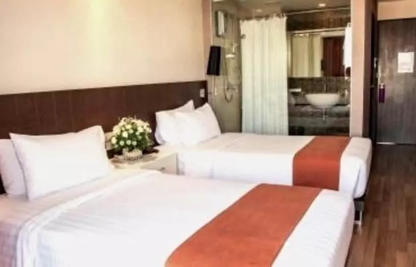 اتاق لوکس, Manita Boutique
