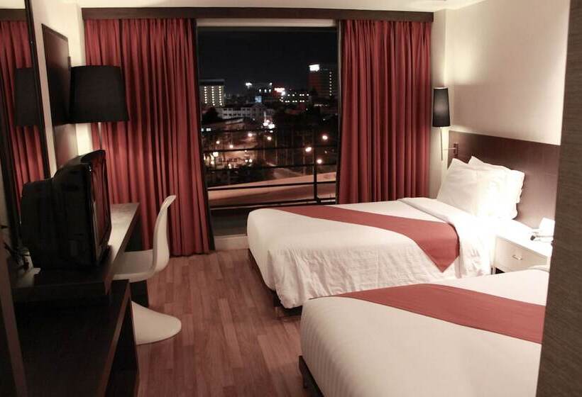 اتاق لوکس, Manita Boutique