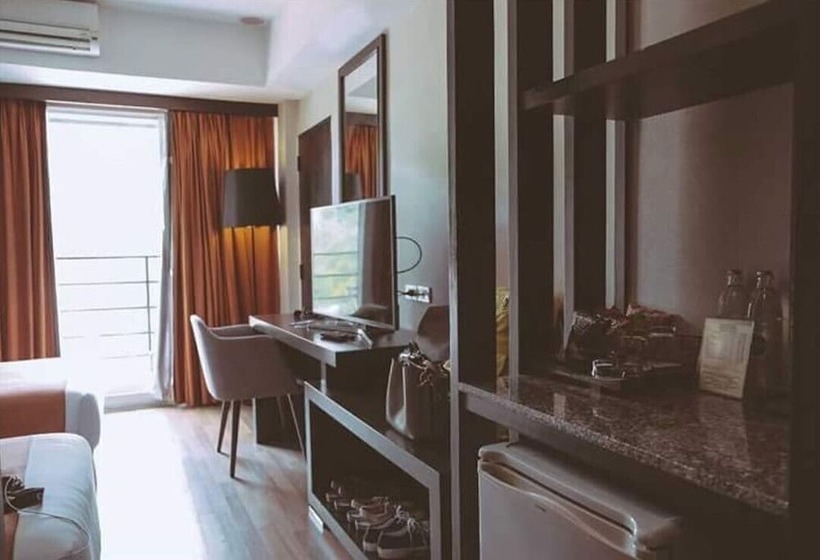 اتاق لوکس, Manita Boutique