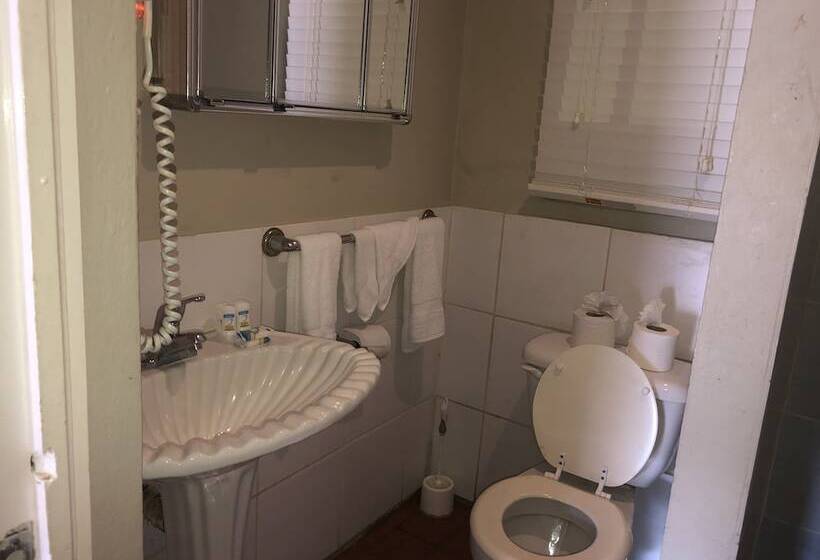 استودیوی استاندارد, Marigot Beach Club And Dive Resort