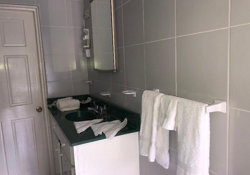 ویلای 2 خوابه, Marigot Beach Club And Dive Resort