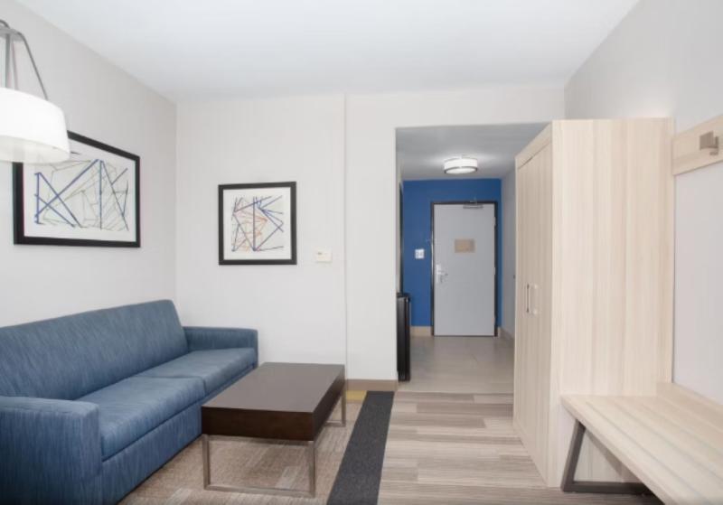 استودیوی استاندارد, Marigot Beach Club And Dive Resort