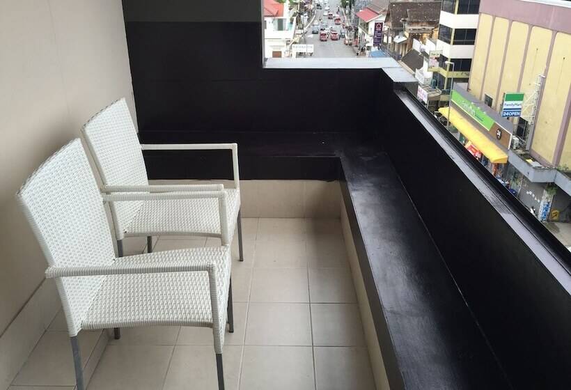 Номер Deluxe, Navinda Chiang Mai Resort