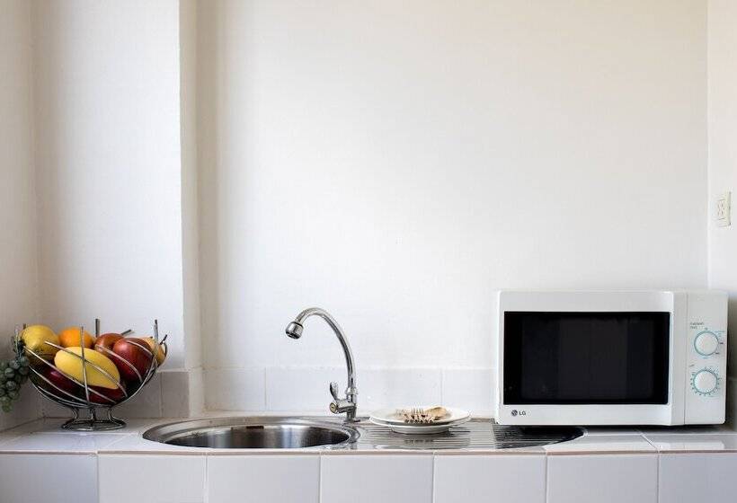 豪华房间, Navinda Chiang Mai Resort