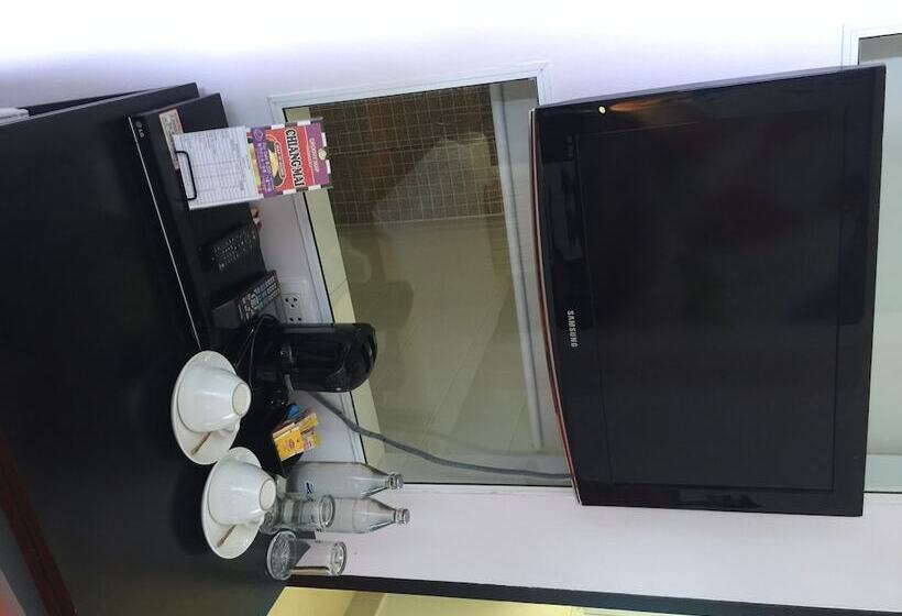 高级大房间, Navinda Chiang Mai Resort