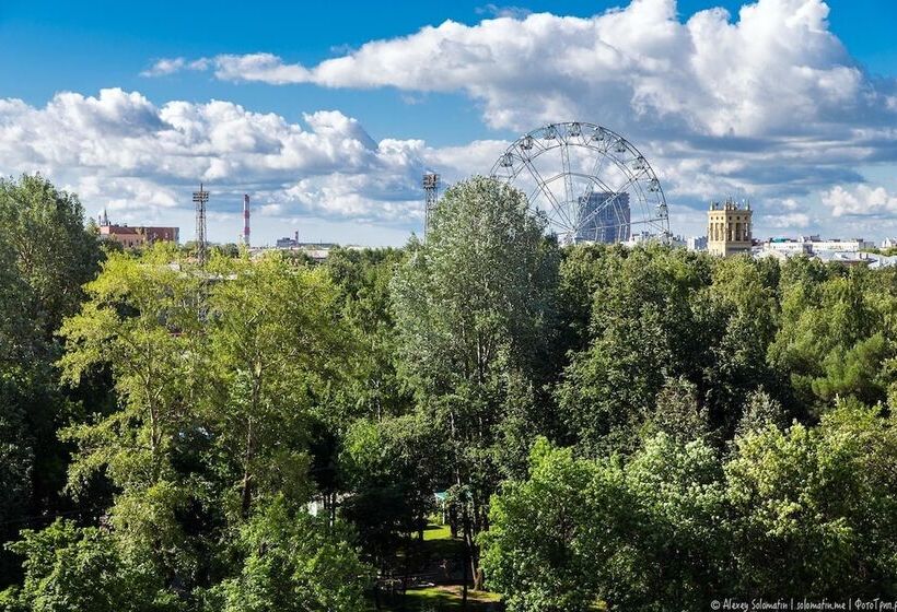 إستوديو قياسى, New Star