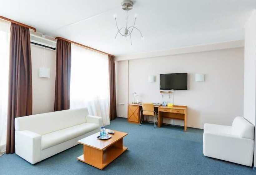 إستوديو قياسى, New Star