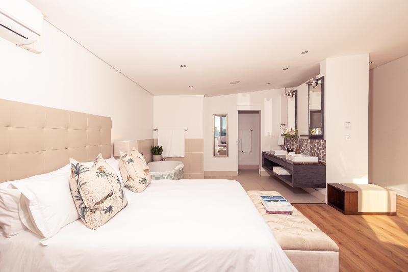 スーペリアールーム, Newkings Boutique