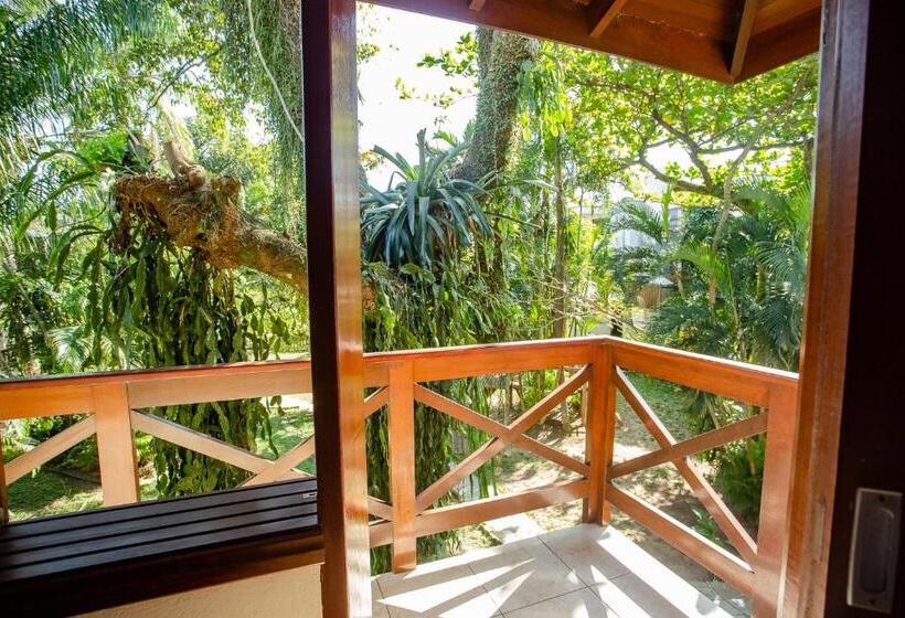 اتاق استاندارد, Pousada Aparas