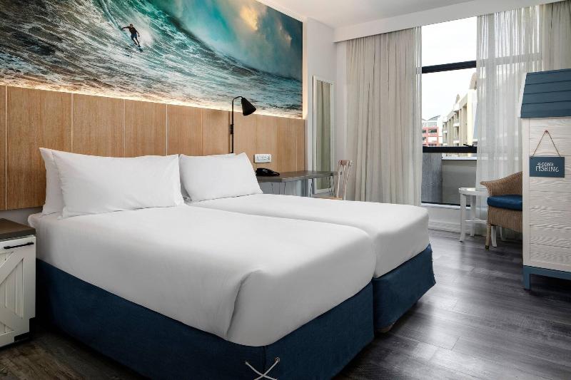 חדר סטנדרט, Protea Hotel Fire & Ice! By Marriott Durban Umhlanga Ridge