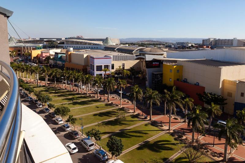 Номер Стандарт, Protea Hotel Fire & Ice! By Marriott Durban Umhlanga Ridge