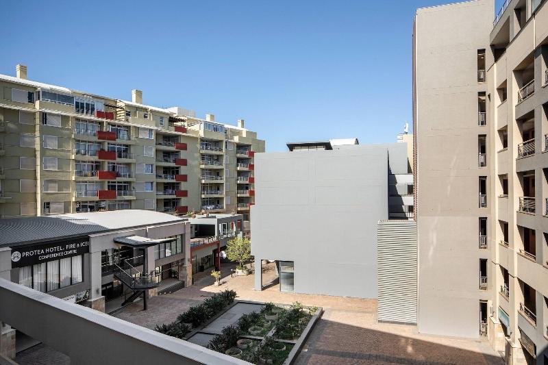 חדר סטנדרט, Protea Hotel Fire & Ice! By Marriott Durban Umhlanga Ridge