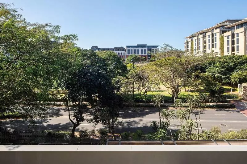 スタンダードルーム, Protea Hotel Fire & Ice! By Marriott Durban Umhlanga Ridge