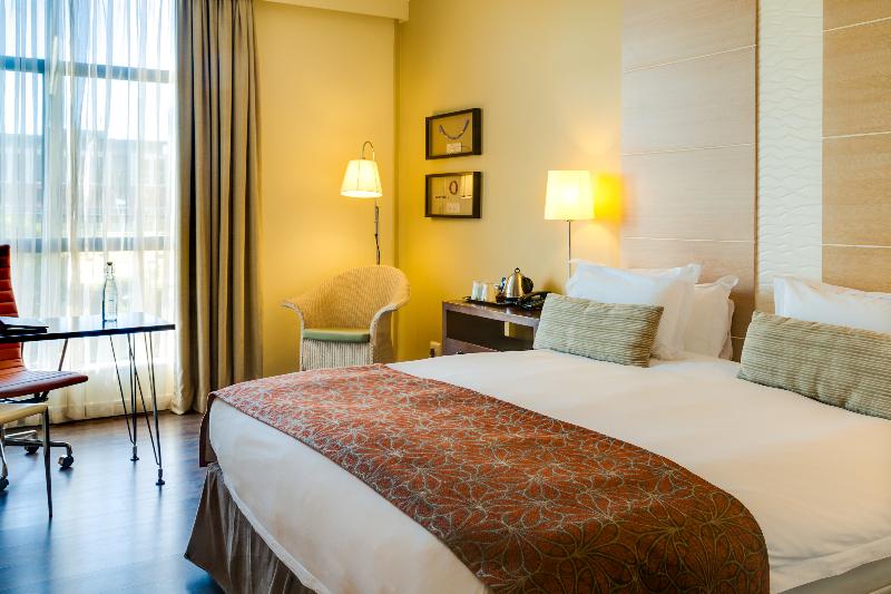 Номер Стандарт, Protea Hotel Fire & Ice! By Marriott Durban Umhlanga Ridge