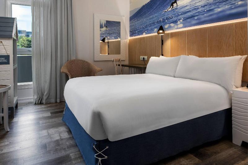 חדר סטנדרט, Protea Hotel Fire & Ice! By Marriott Durban Umhlanga Ridge