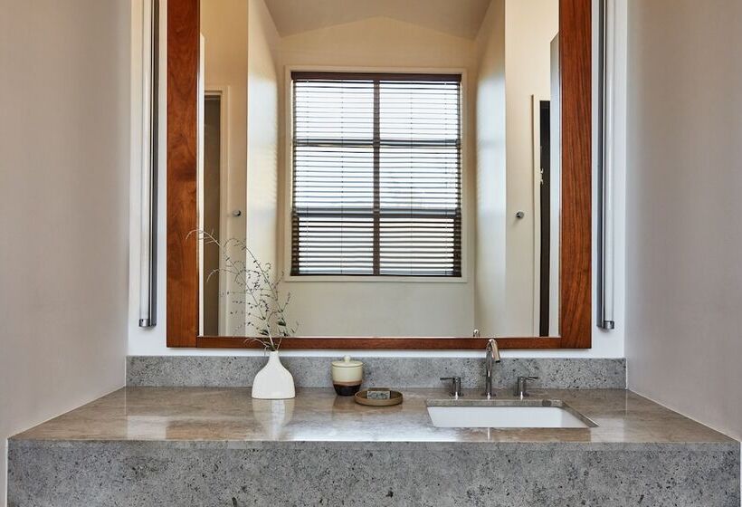 Номер Стандарт Двуспальная Кровать, Solage, Auberge Resorts Collection