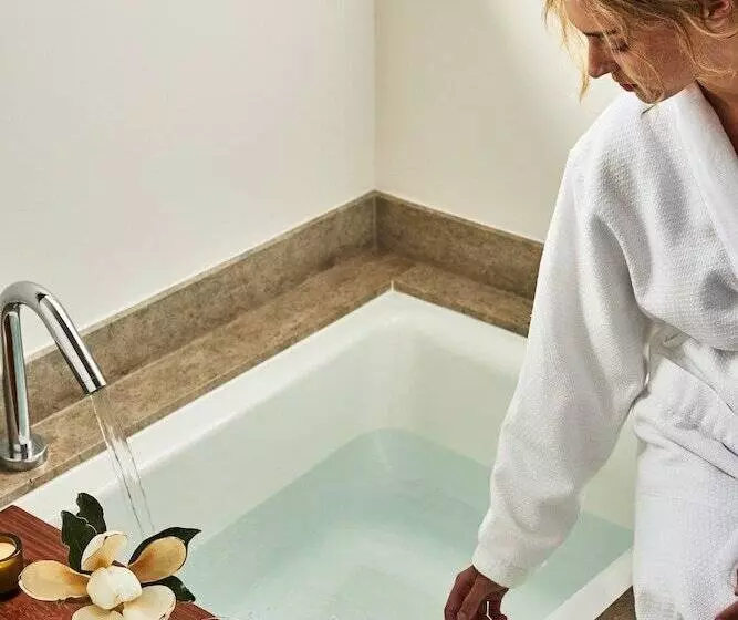 اتاق استاندارد با تخت دوبل, Solage, Auberge Resorts Collection