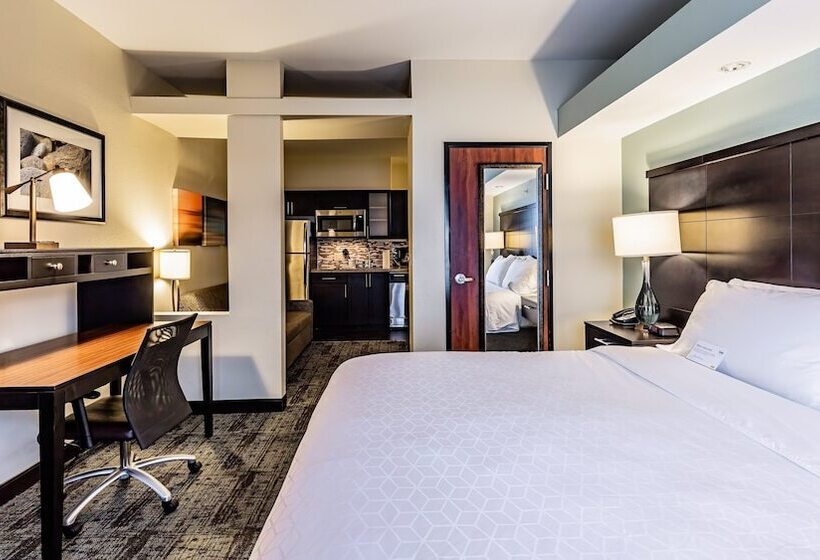 Standart Stüdyo, Staybridge Suites Laredo, An Ihg