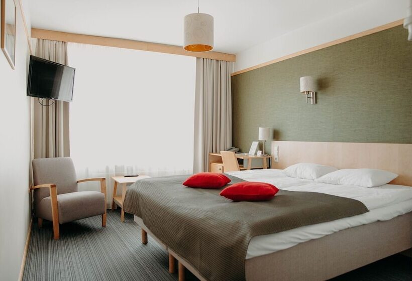 اتاق استاندارد, Tartu