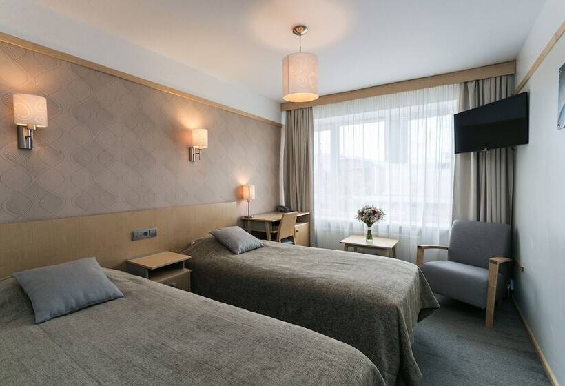 اتاق استاندارد, Tartu