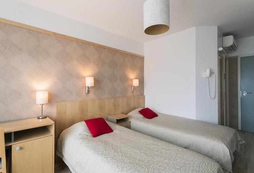 اتاق استاندارد, Tartu