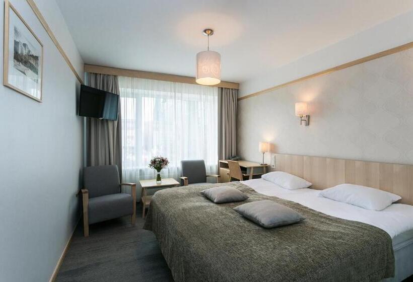 اتاق استاندارد, Tartu