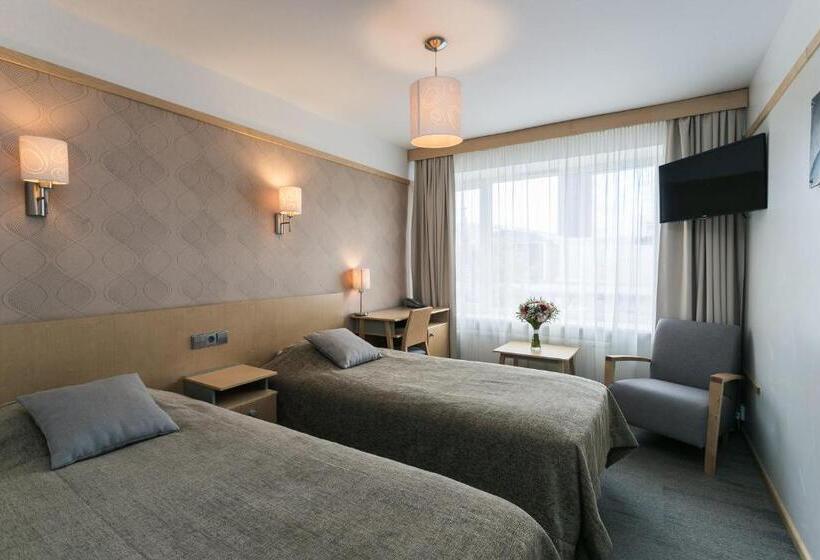 اتاق استاندارد, Tartu