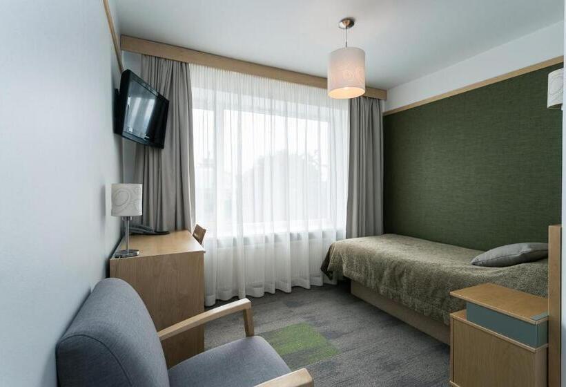 اتاق استاندارد یک نفره, Tartu