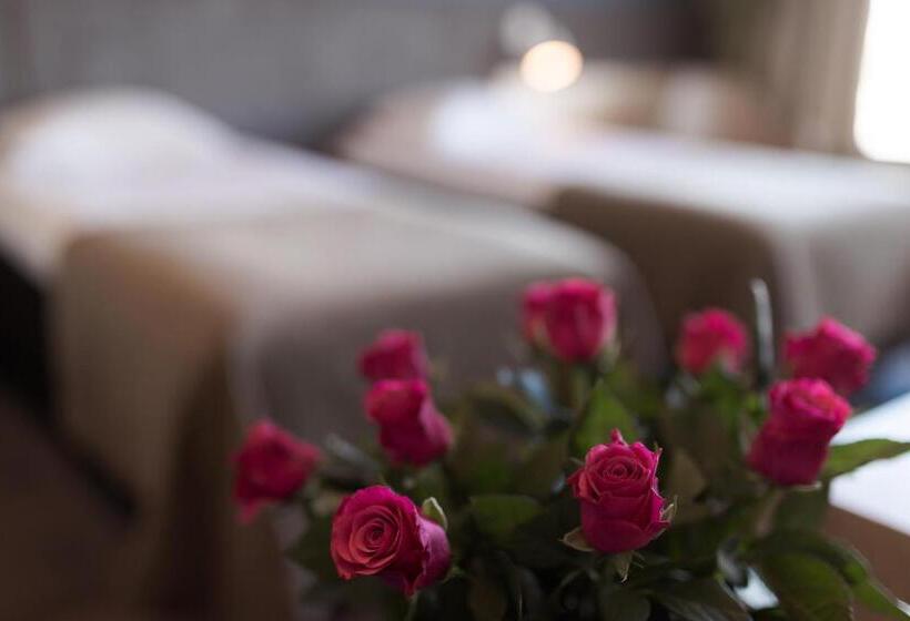 اتاق سوپریور, Tartu