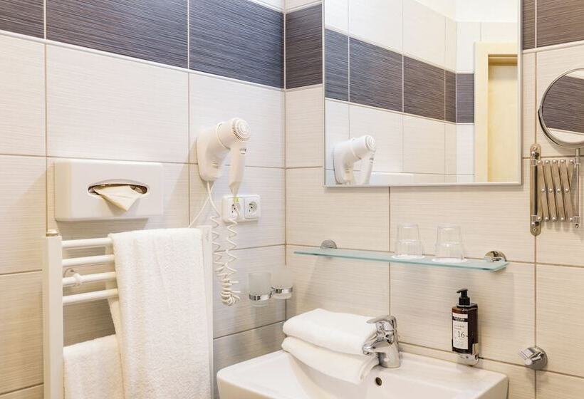 חדר סטנדרט, Vista