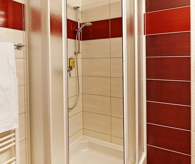 חדר סטנדרט, Vista