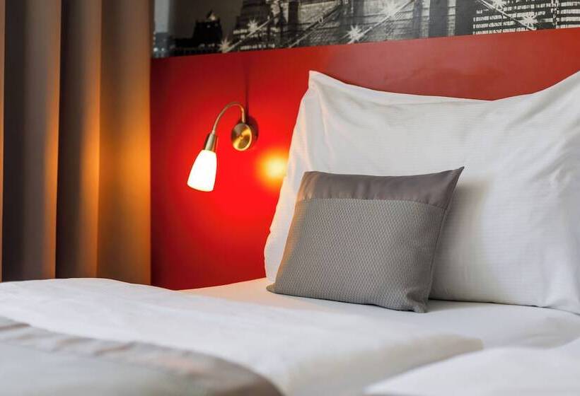 חדר סטנדרט, Vista