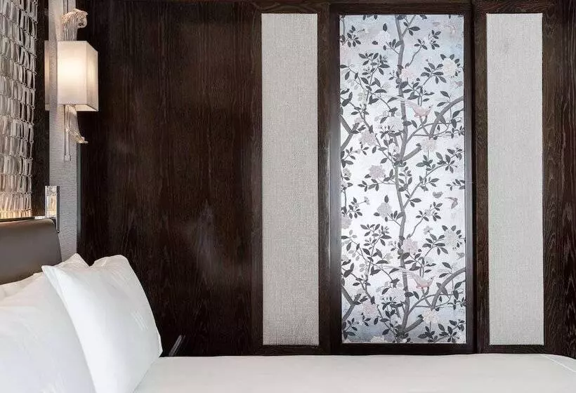 اتاق استاندارد با 2 تخت دوبل, Waldorf Astoria Las Vegas