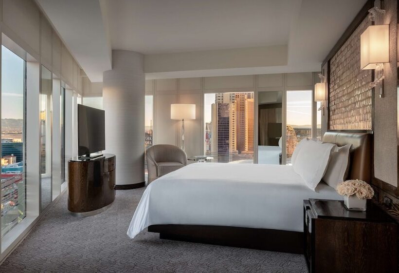 스위트, Waldorf Astoria Las Vegas