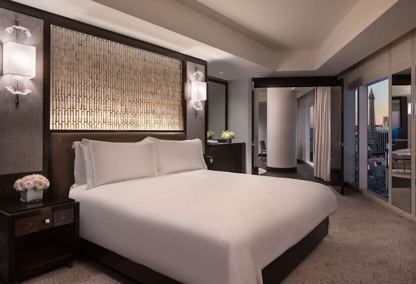 스위트, Waldorf Astoria Las Vegas