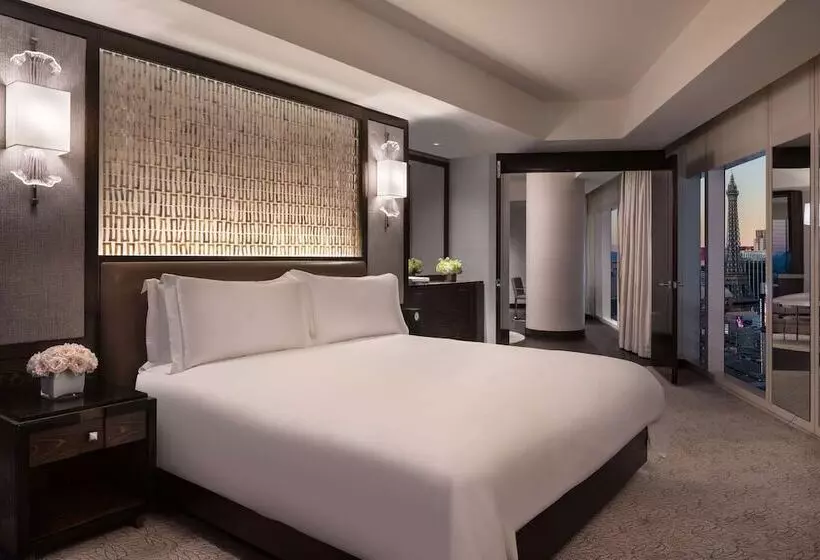 سوییت, Waldorf Astoria Las Vegas