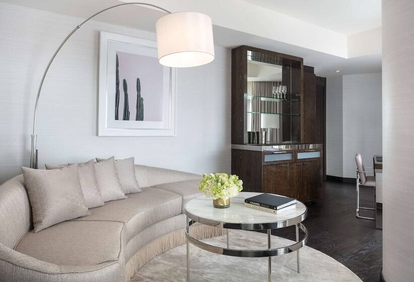 스위트, Waldorf Astoria Las Vegas