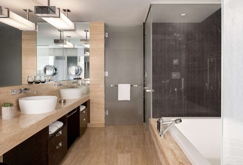 스위트, Waldorf Astoria Las Vegas