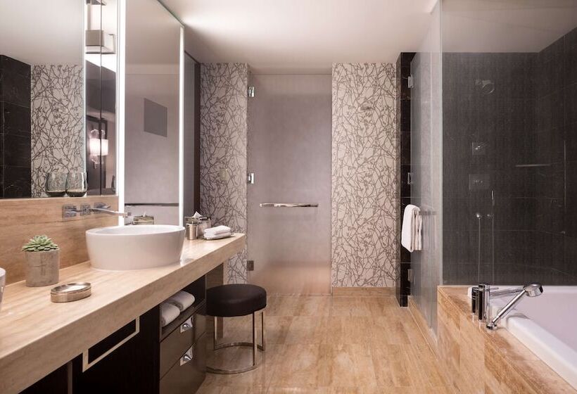 سوییت, Waldorf Astoria Las Vegas