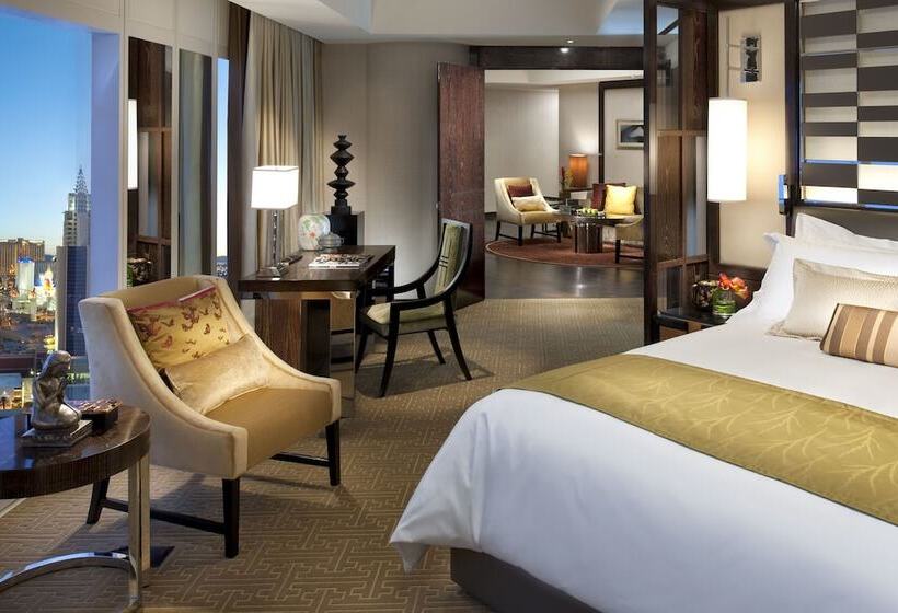 مجموعه ویستا شهر, Waldorf Astoria Las Vegas