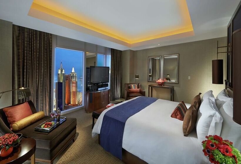 스위트, Waldorf Astoria Las Vegas