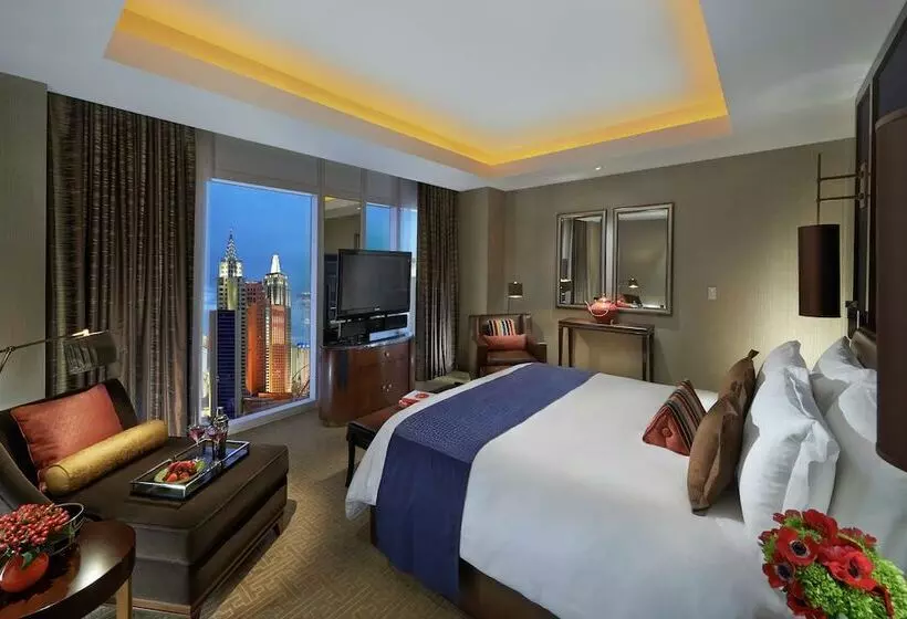 سوییت, Waldorf Astoria Las Vegas
