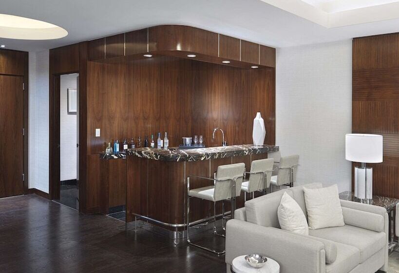 스위트, Waldorf Astoria Las Vegas