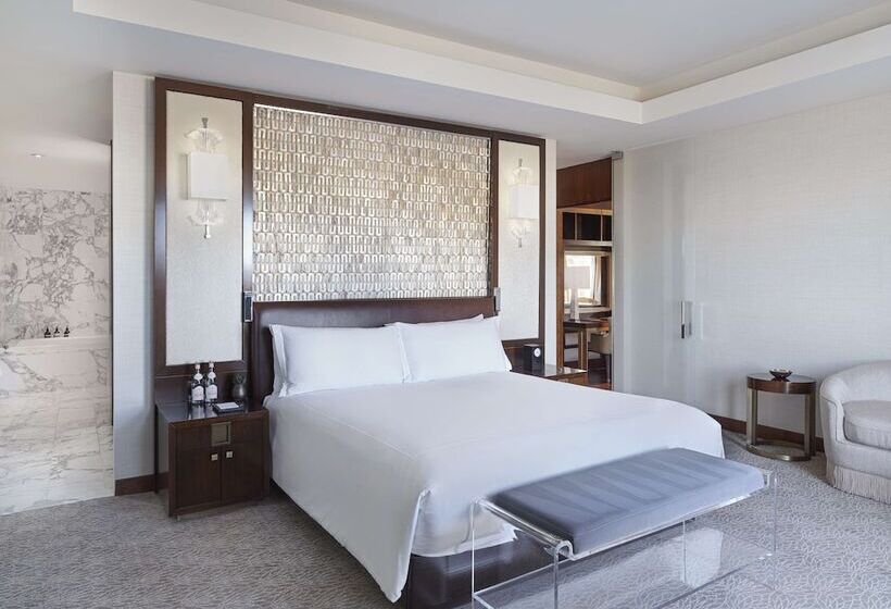 سوییت, Waldorf Astoria Las Vegas