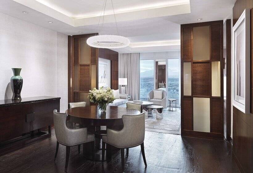 سوئیت پنت هاوس, Waldorf Astoria Las Vegas