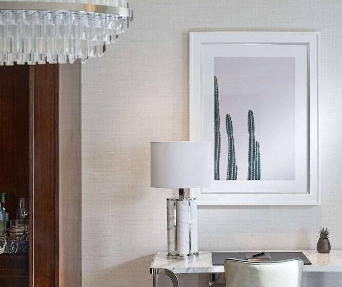 펜트하우스 스위트, Waldorf Astoria Las Vegas