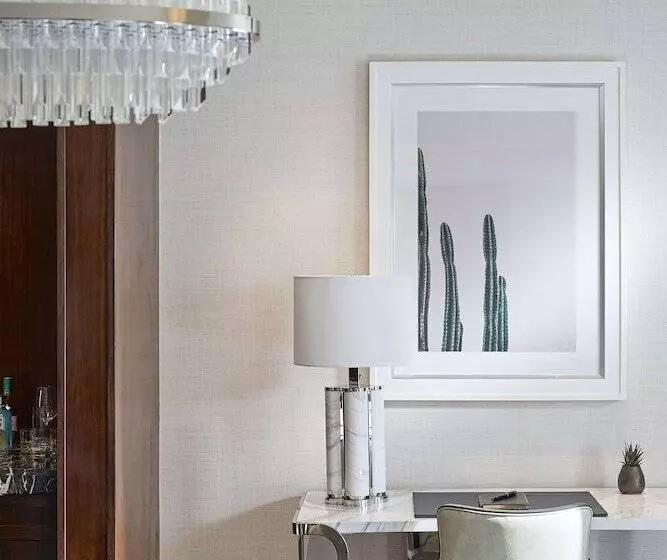 سوئیت پنت هاوس, Waldorf Astoria Las Vegas