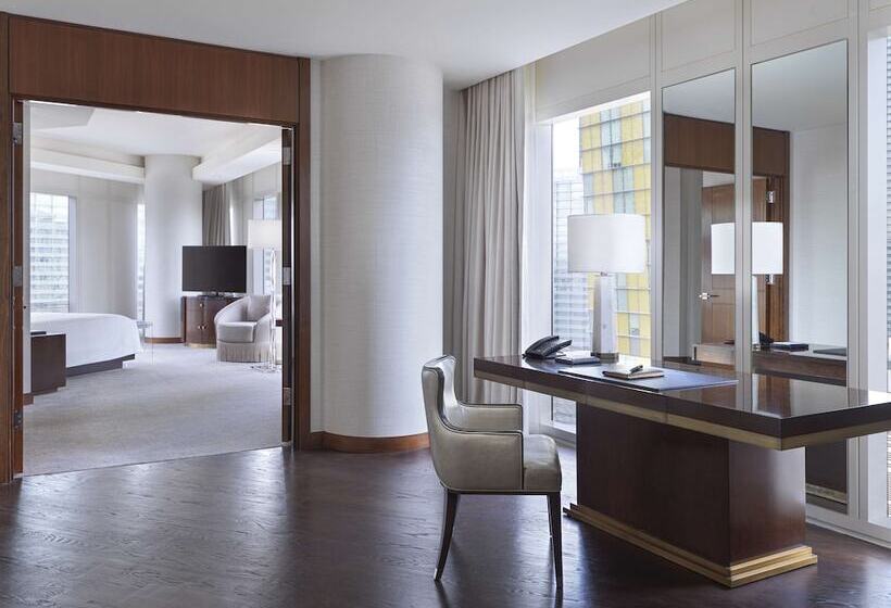 سوئیت پنت هاوس, Waldorf Astoria Las Vegas